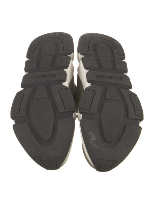 Balenciaga Speed Trainer Sock Boots