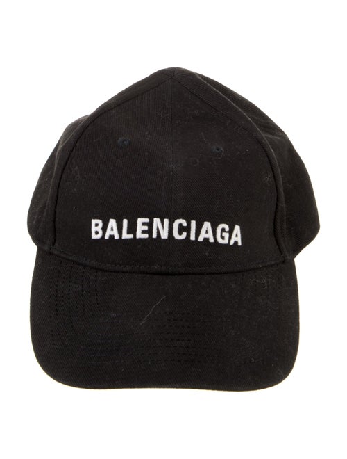 Balenciaga Drill Baseball Cap