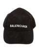 Balenciaga Drill Baseball Cap