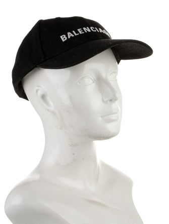 Balenciaga Drill Baseball Cap