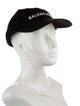 Balenciaga Drill Baseball Cap