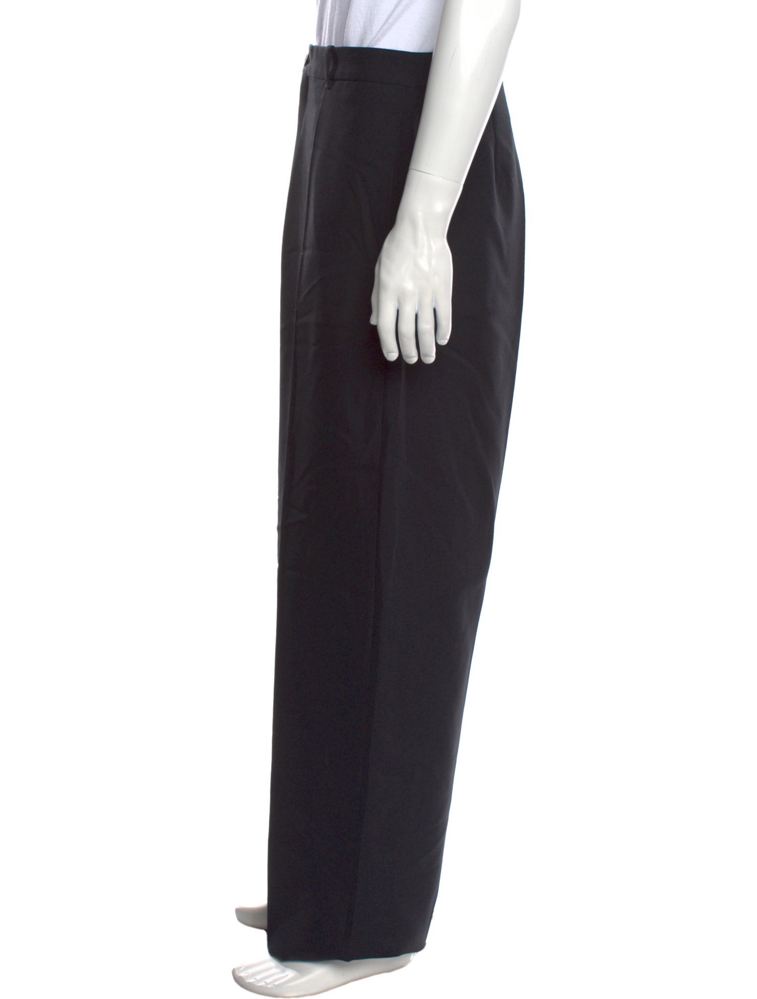 Balenciaga 2019 Dress Pants