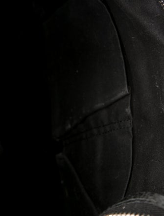 Balenciaga Leather Crossbody Bag