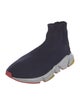 Balenciaga Speed Trainer BB Sock Sneakers