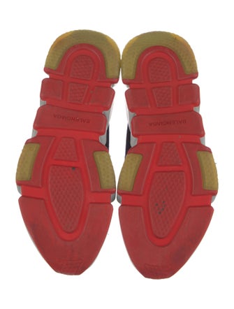Balenciaga Speed Trainer BB Sock Sneakers