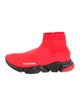 Balenciaga Speed Trainer Sock Sneakers