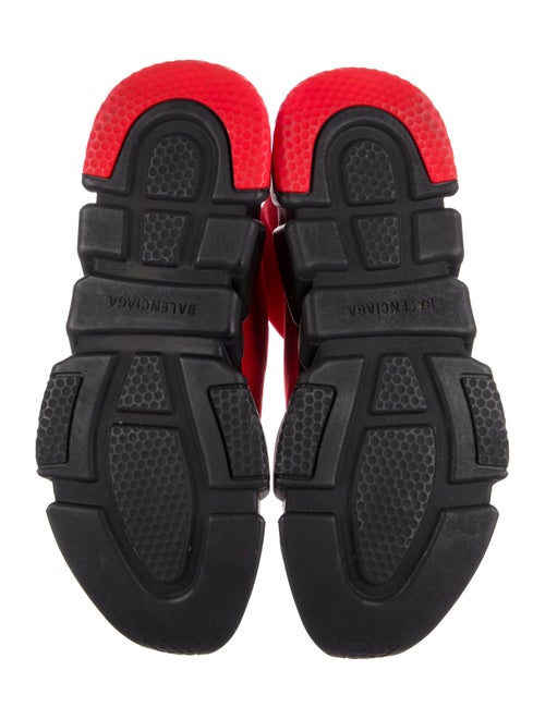 Balenciaga Speed Trainer Sock Sneakers