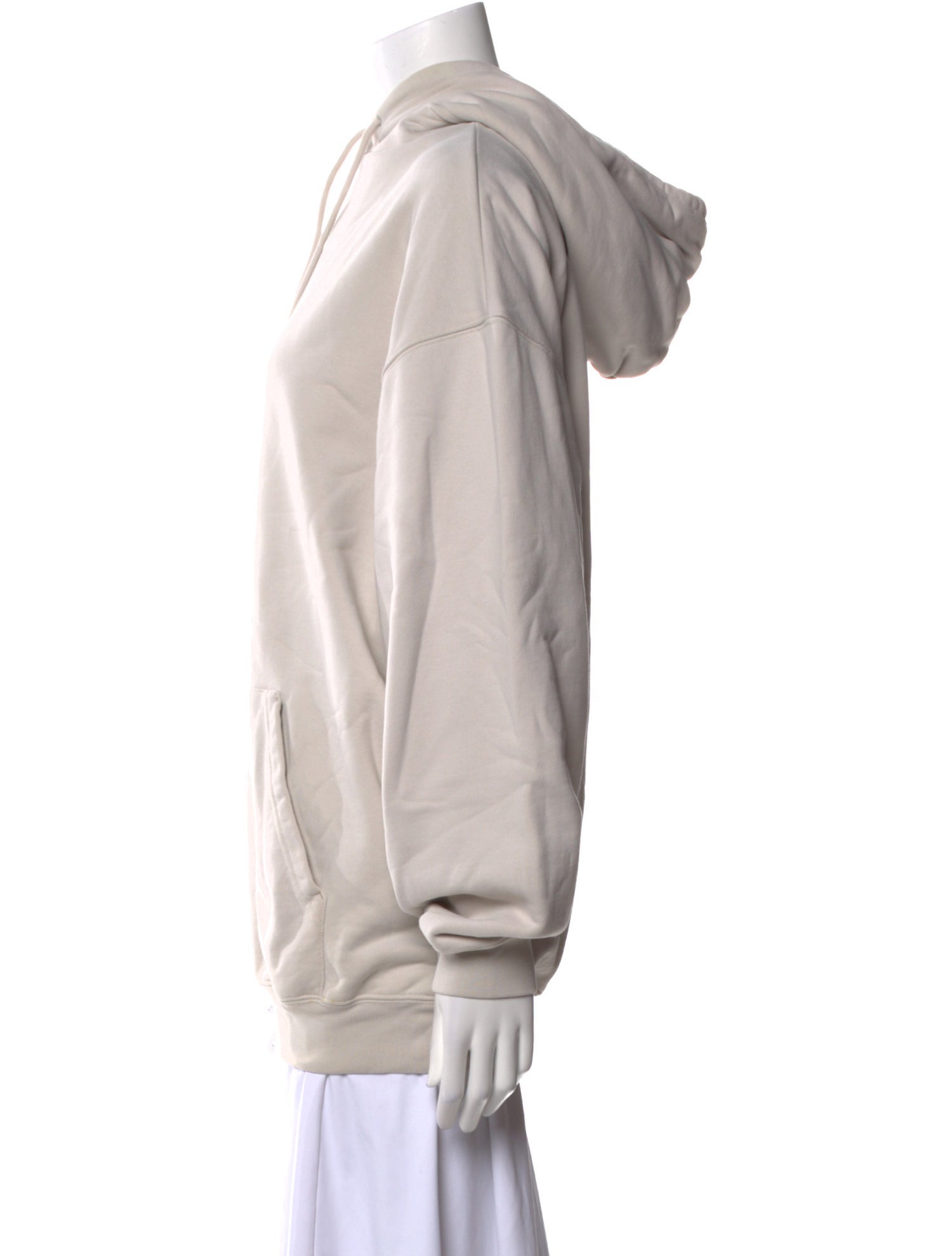 Balenciaga 2020 Copyright Sweatshirt