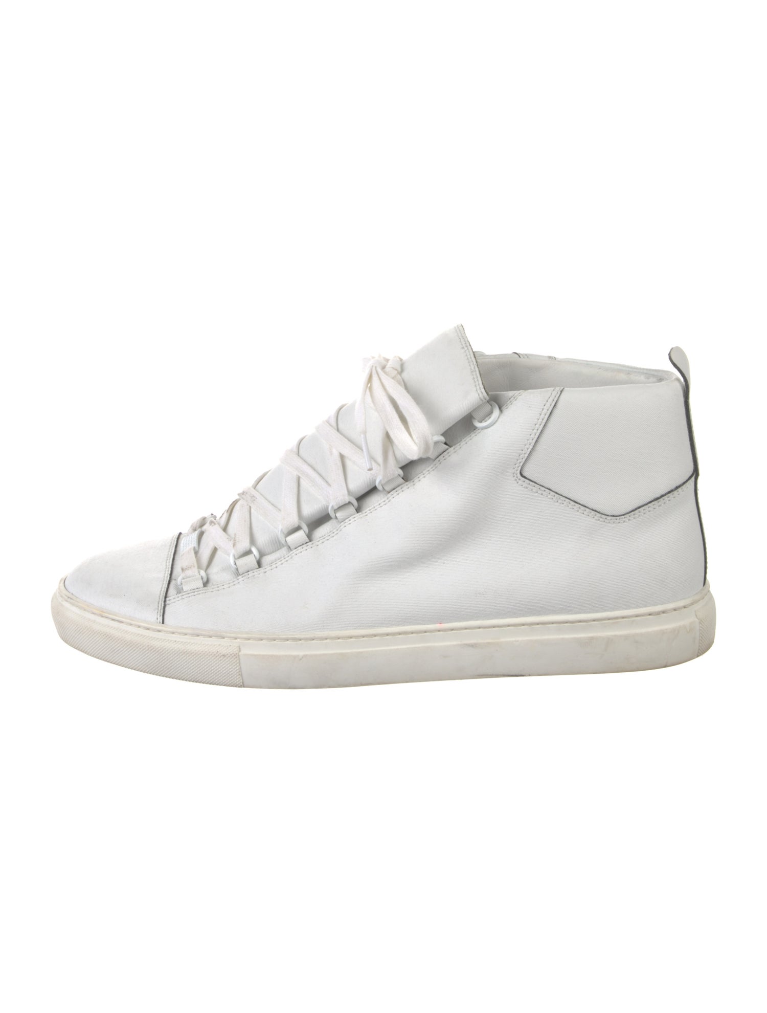 balenciaga arena ホワイト 28.0 Balenciaga Arena Sneakers