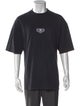 Balenciaga 2022 BB Paris T-Shirt