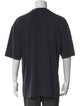 Balenciaga 2022 BB Paris T-Shirt