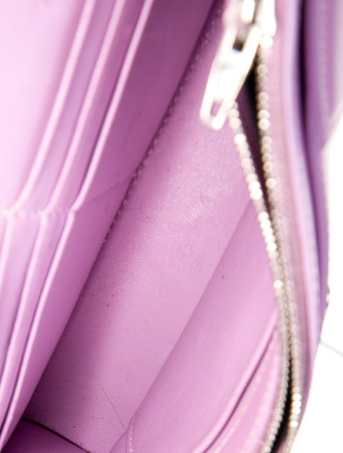 Balenciaga Leather Hourglass