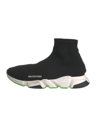 Balenciaga Speed Trainer Sock Sneakers
