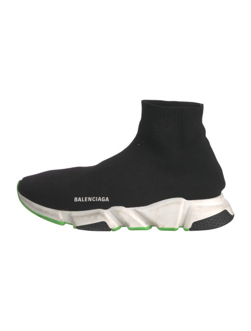 Balenciaga Speed Trainer Sock Sneakers