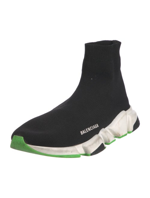 Balenciaga Speed Trainer Sock Sneakers