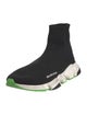 Balenciaga Speed Trainer Sock Sneakers
