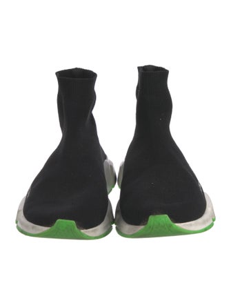 Balenciaga Speed Trainer Sock Sneakers