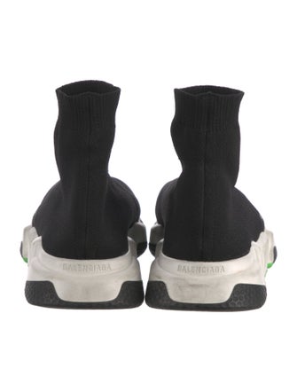 Balenciaga Speed Trainer Sock Sneakers