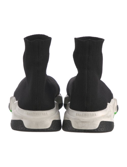 Balenciaga Speed Trainer Sock Sneakers