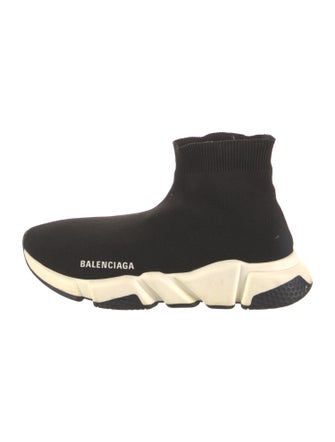 Balenciaga Speed Trainer Sock Sneakers
