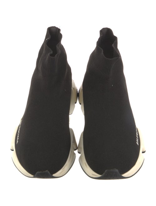Balenciaga Speed Trainer Sock Sneakers