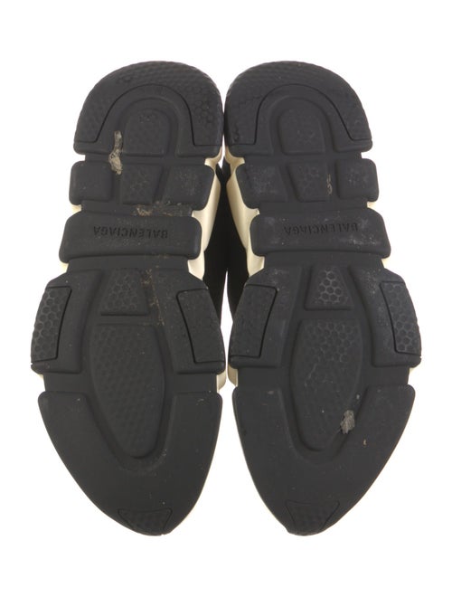 Balenciaga Speed Trainer Sock Sneakers