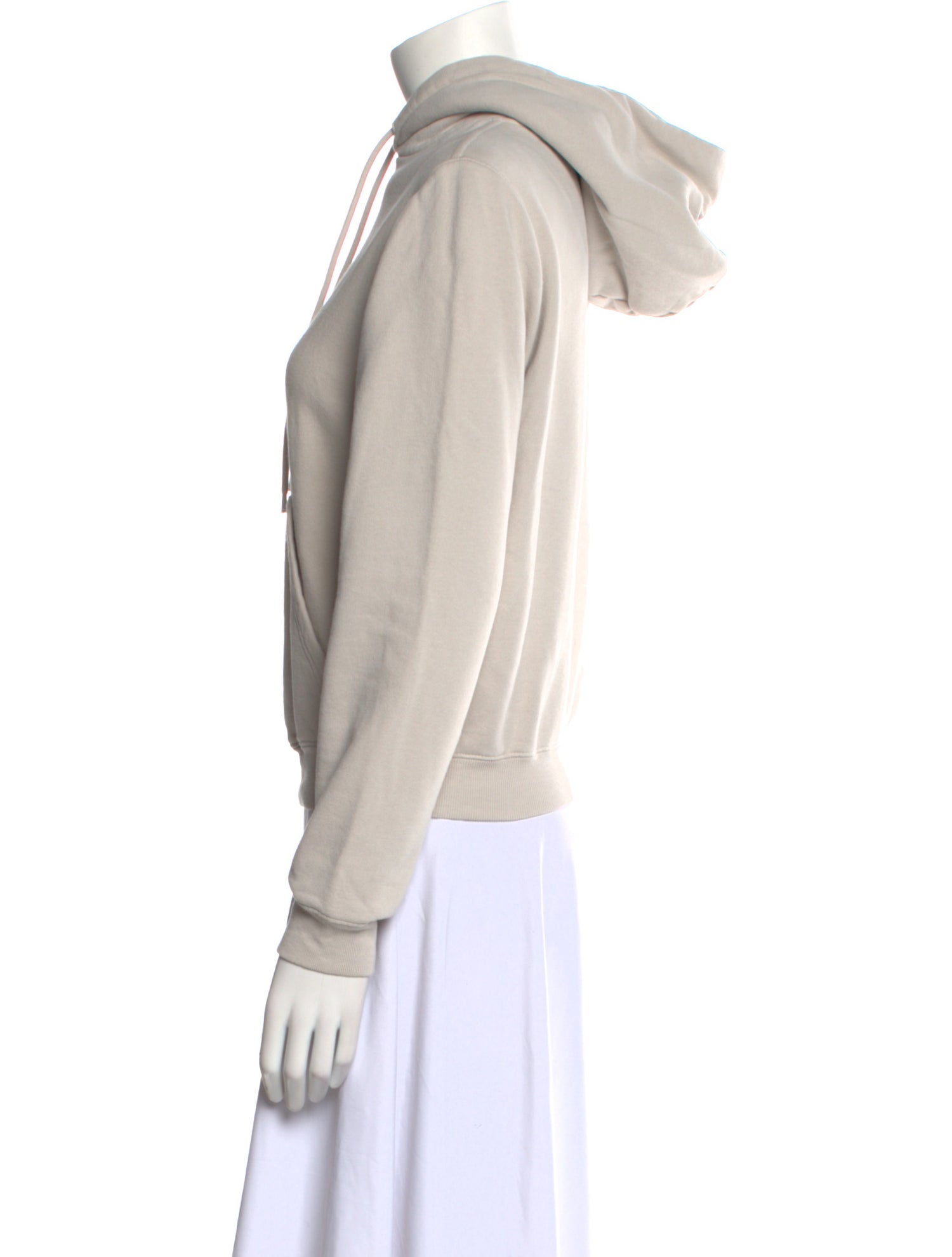 Balenciaga 2020 Paris Fashion Week Sweatshirt