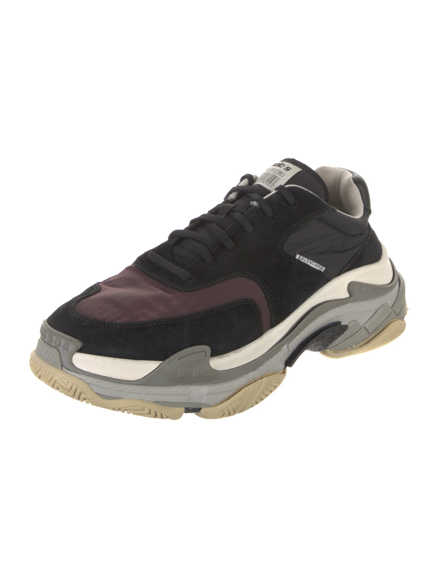 Balenciaga Triple S 2.0 Sneakers