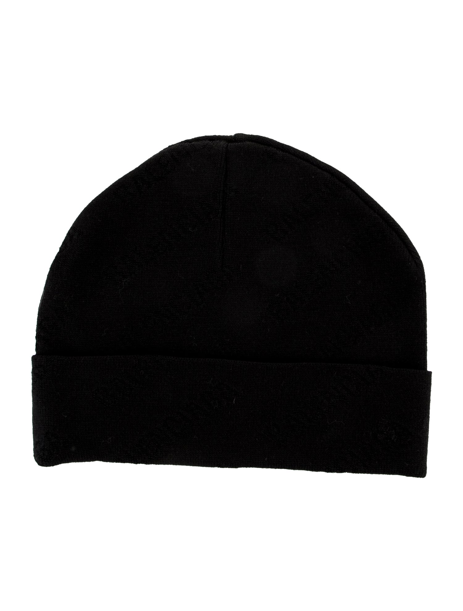 Balenciaga Beanie w/Tags