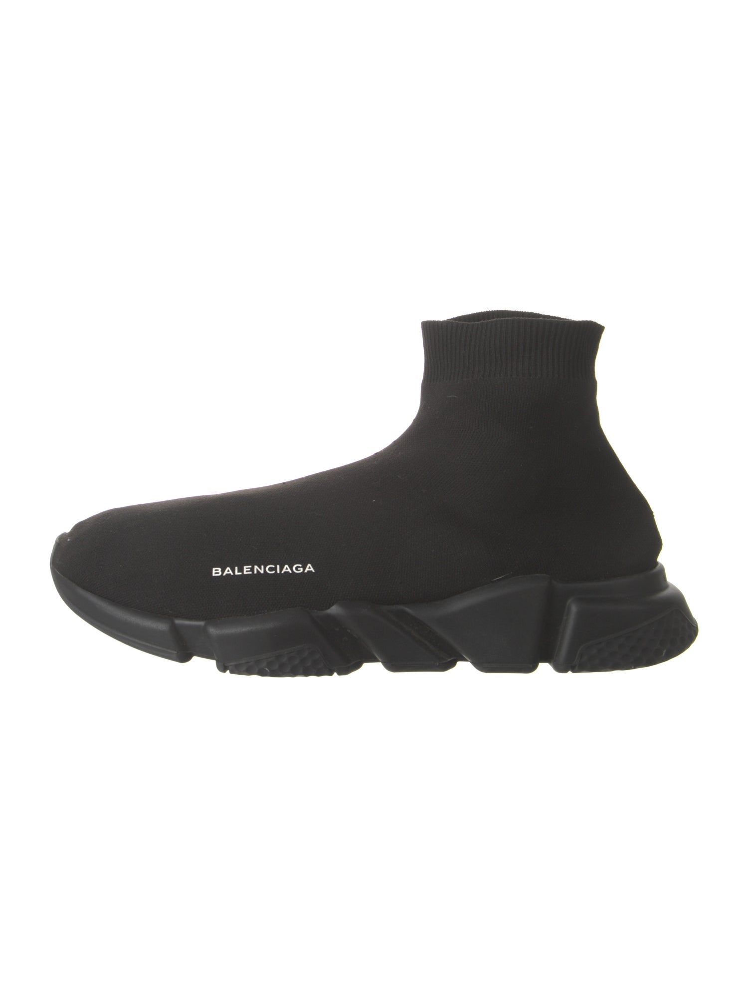 Balenciaga Speed Trainer Sock Sneakers