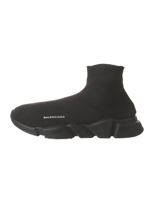 Balenciaga Speed Trainer Sock Sneakers