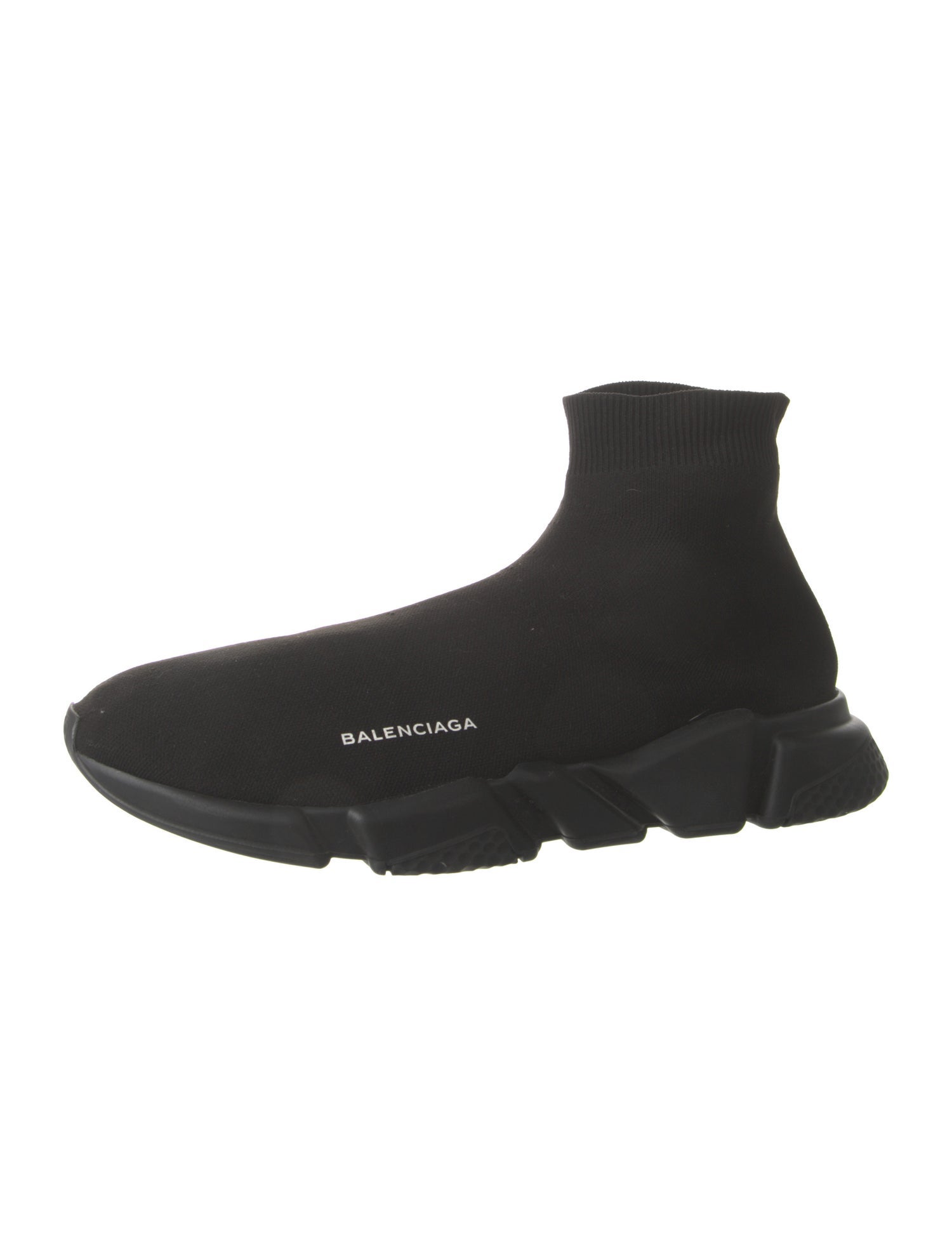 Balenciaga Speed Trainer Sock Sneakers