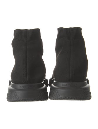 Balenciaga Speed Trainer Sock Sneakers