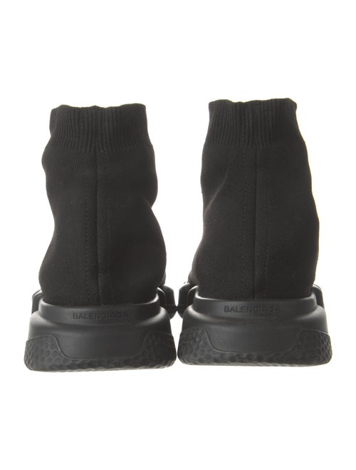 Balenciaga Speed Trainer Sock Sneakers