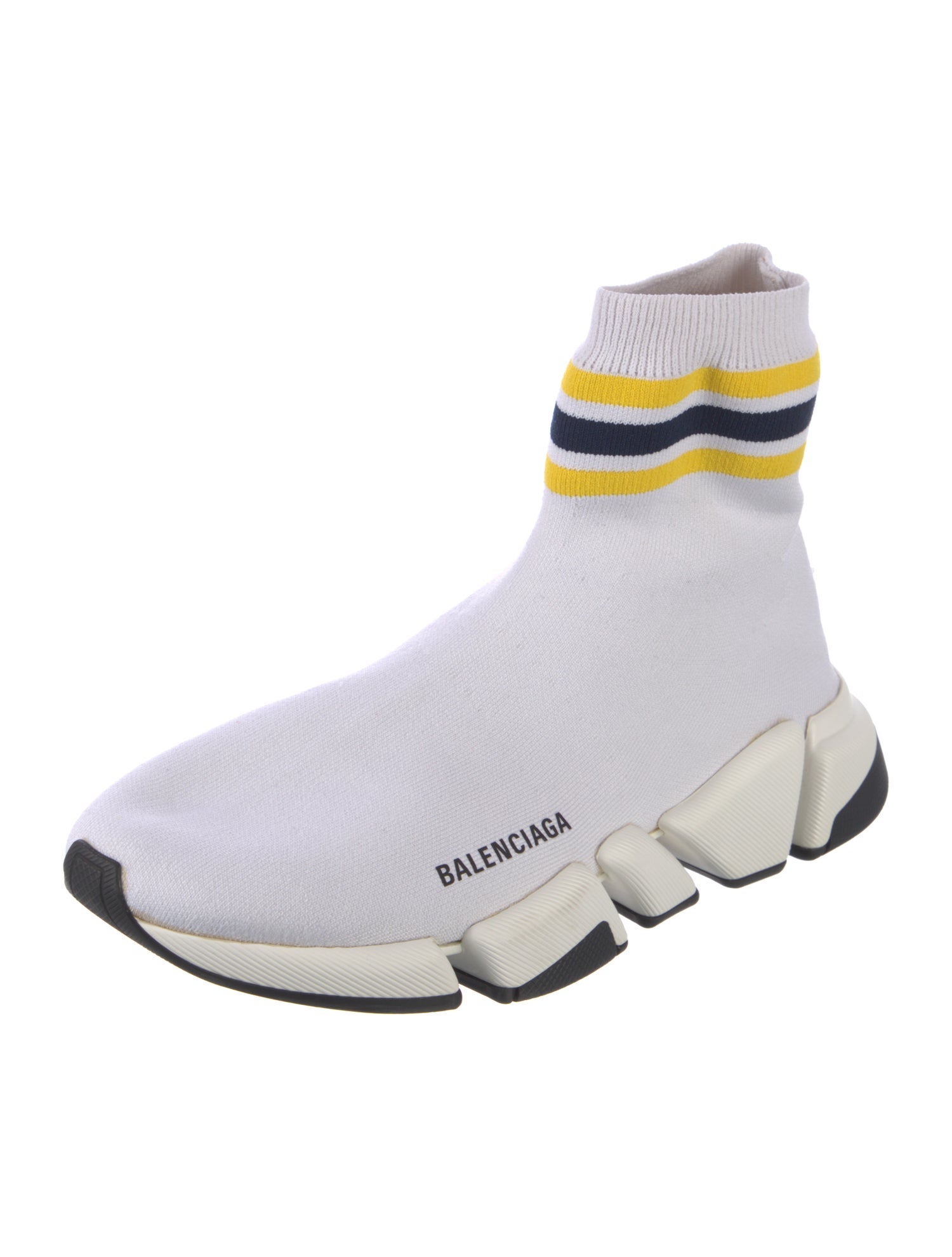Balenciaga Speed 2.0 Sock Sneakers