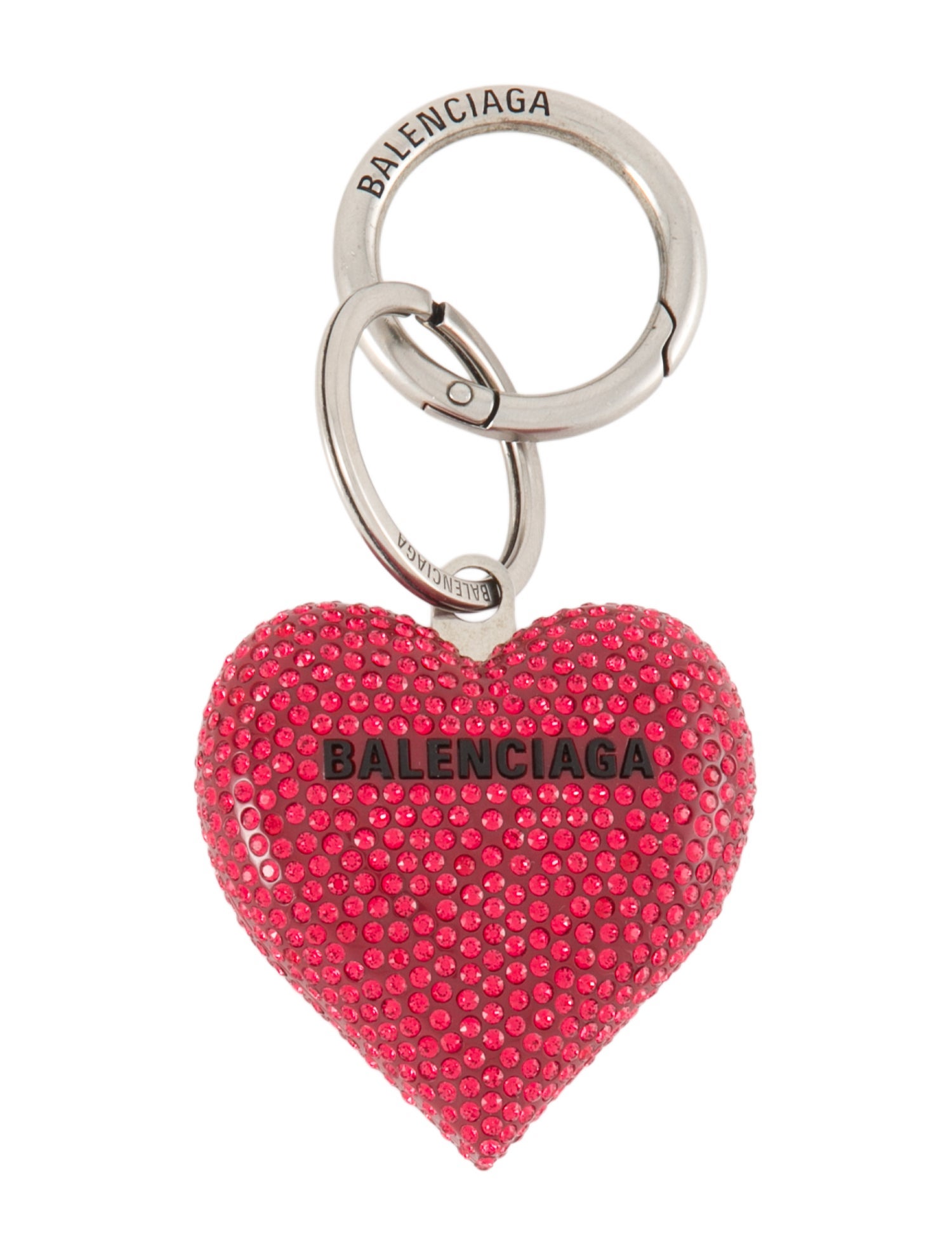 Balenciaga Keychains | The RealReal
