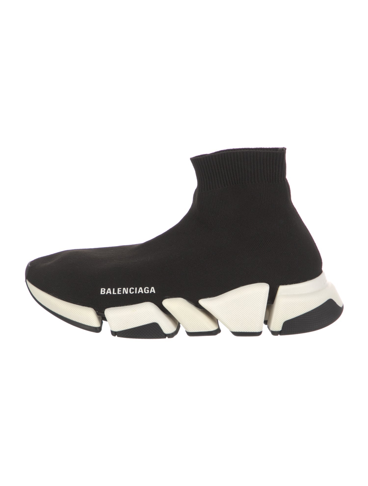Balenciaga Speed Trainers 2.0 Sock Sneakers