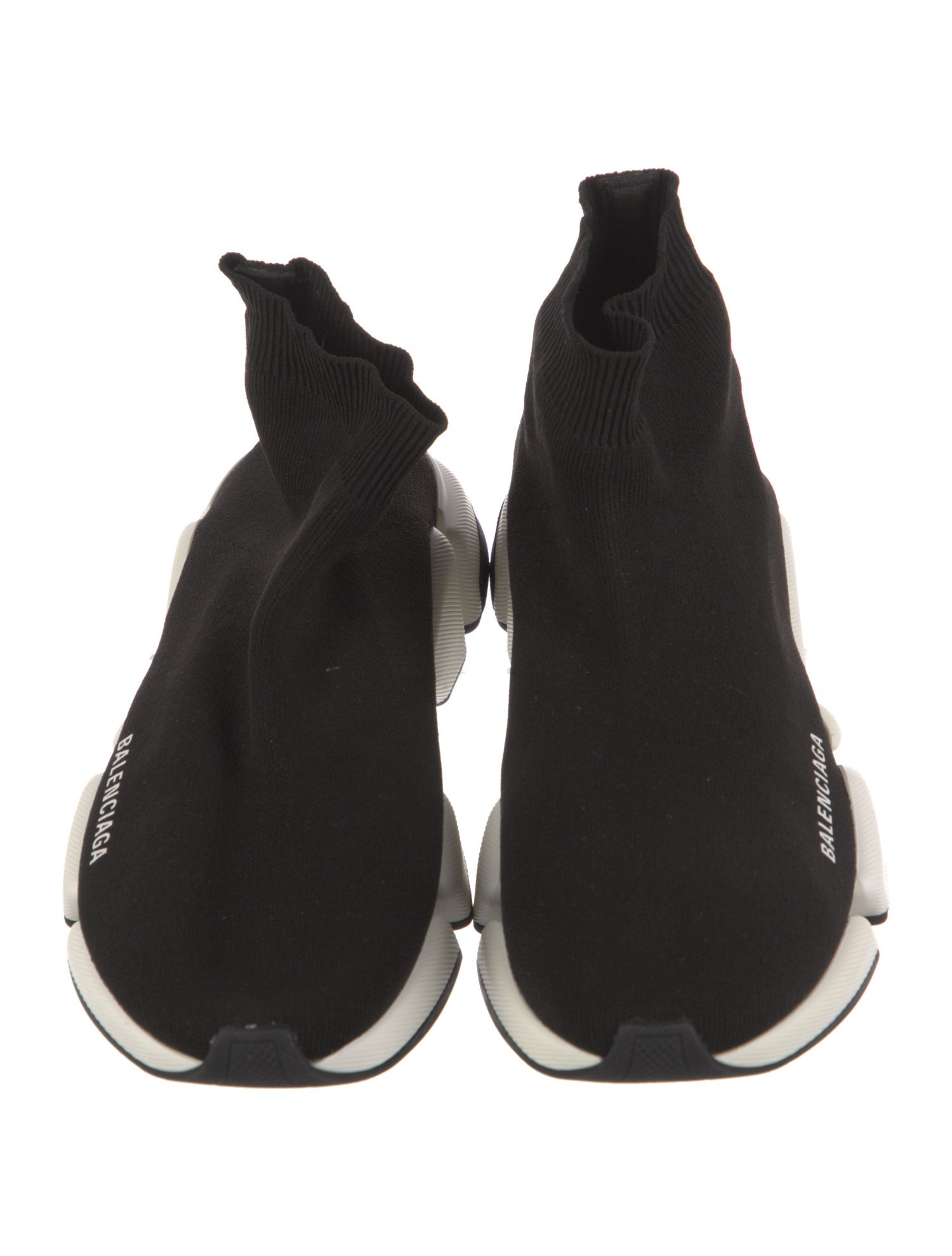 Balenciaga Speed Trainers 2.0 Sock Sneakers