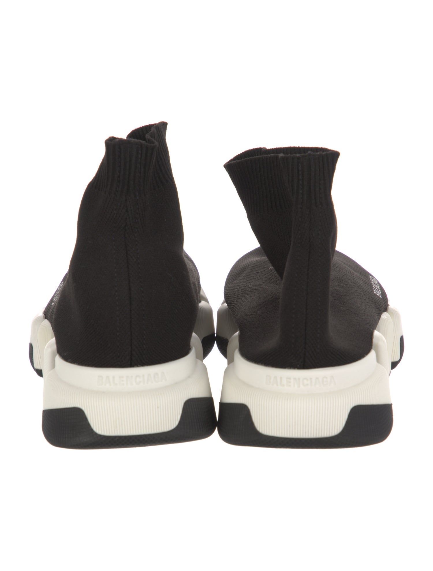 Balenciaga Speed Trainers 2.0 Sock Sneakers