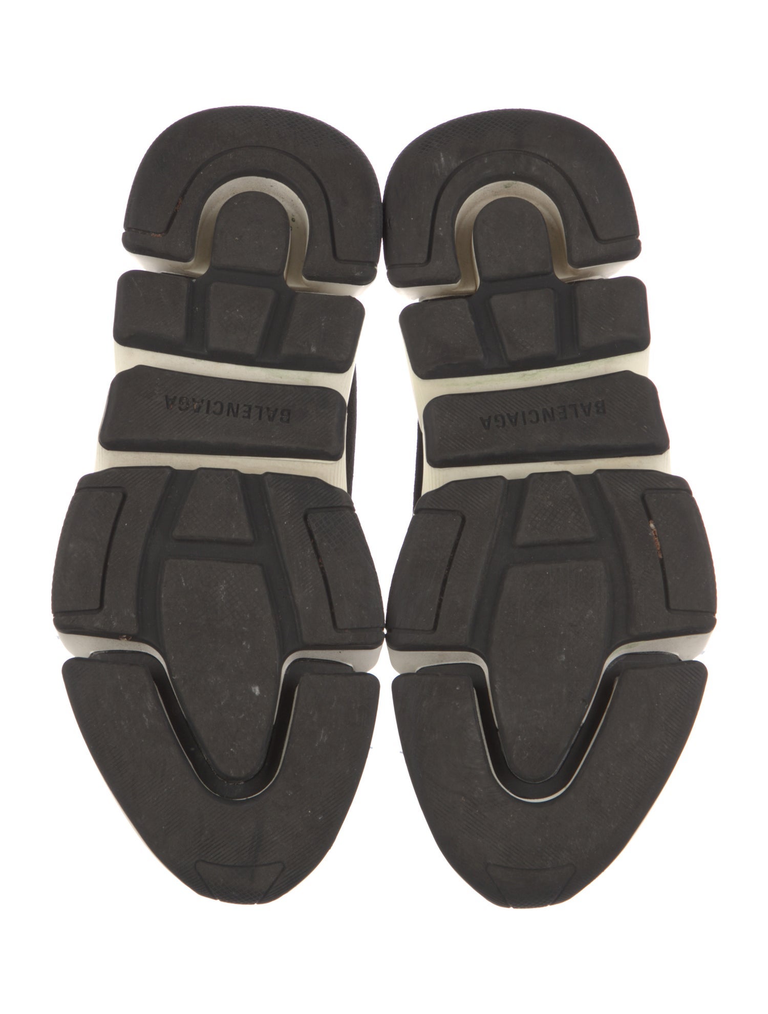 Balenciaga Speed Trainers 2.0 Sock Sneakers