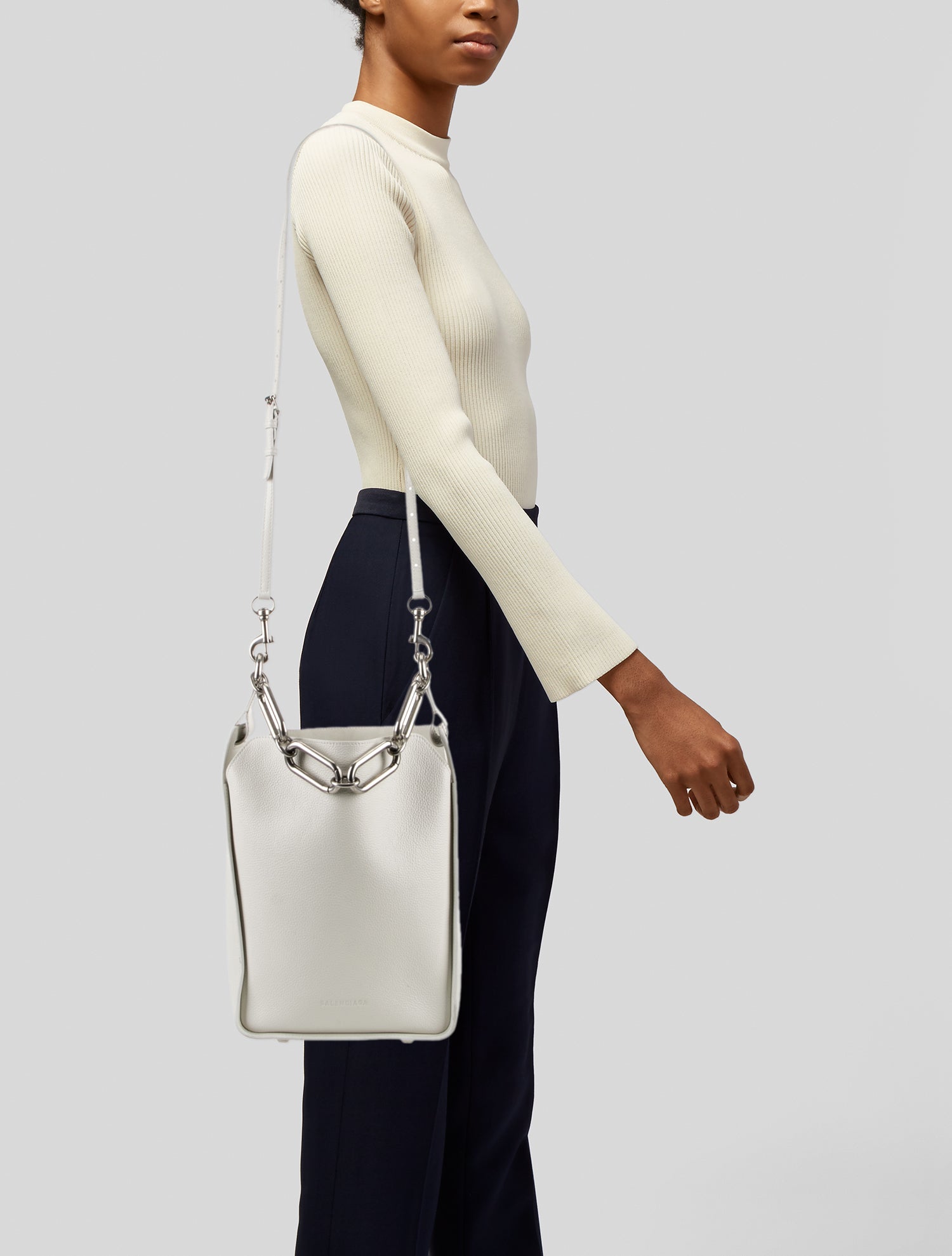 Balenciaga Leather Tool 2022