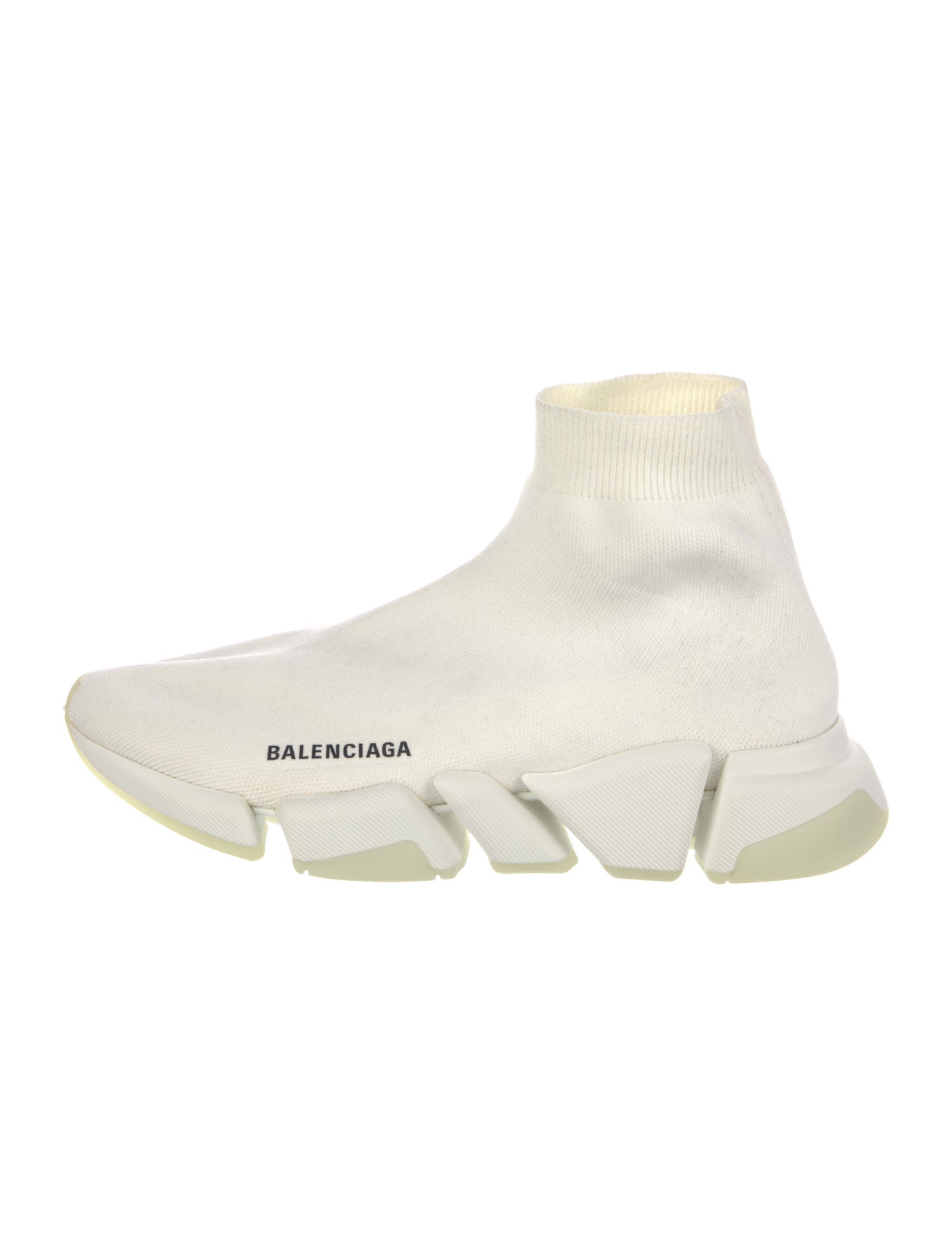 Balenciaga Speed Trainer Sock Sneakers
