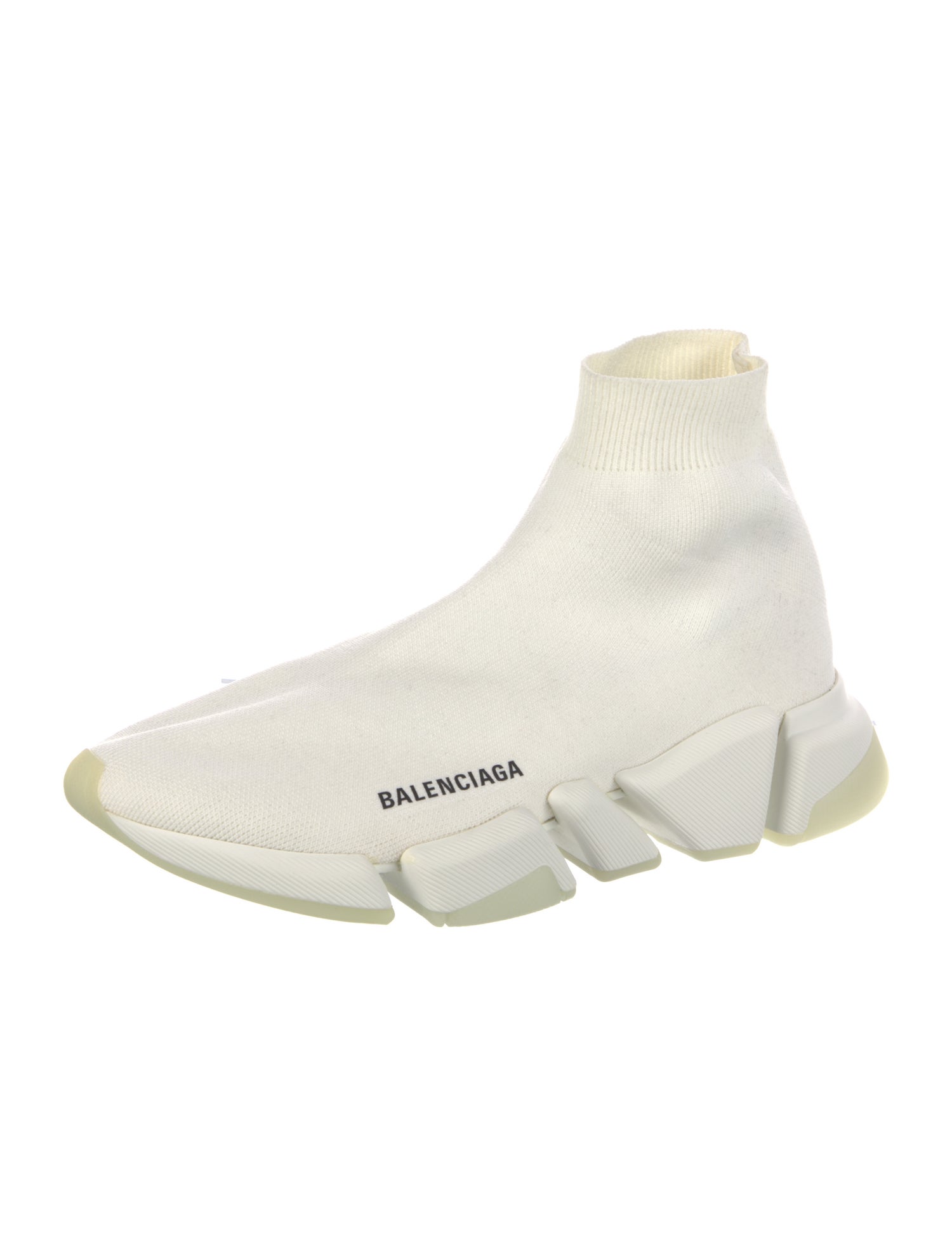 Balenciaga Speed Trainer Sock Sneakers