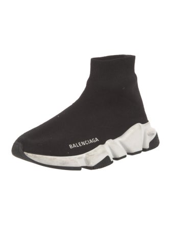 Balenciaga Speed Trainer Sock Sneakers