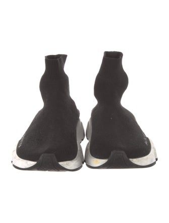Balenciaga Speed Trainer Sock Sneakers