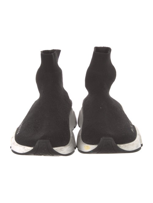 Balenciaga Speed Trainer Sock Sneakers