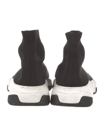 Balenciaga Speed Trainer Sock Sneakers