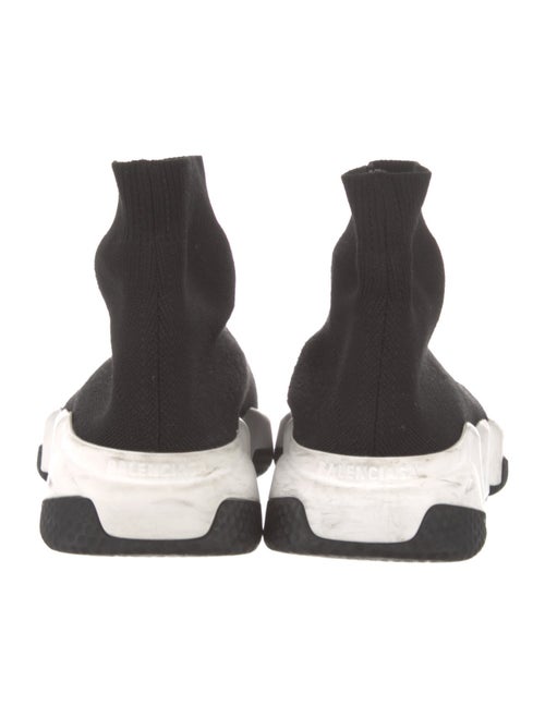 Balenciaga Speed Trainer Sock Sneakers