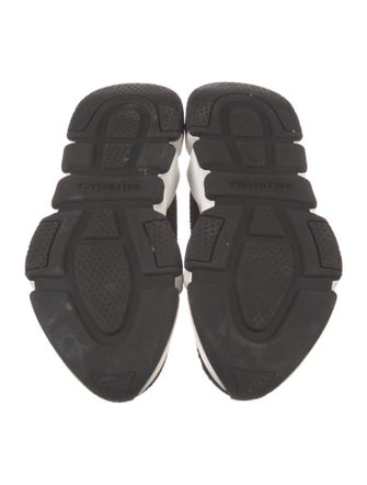 Balenciaga Speed Trainer Sock Sneakers