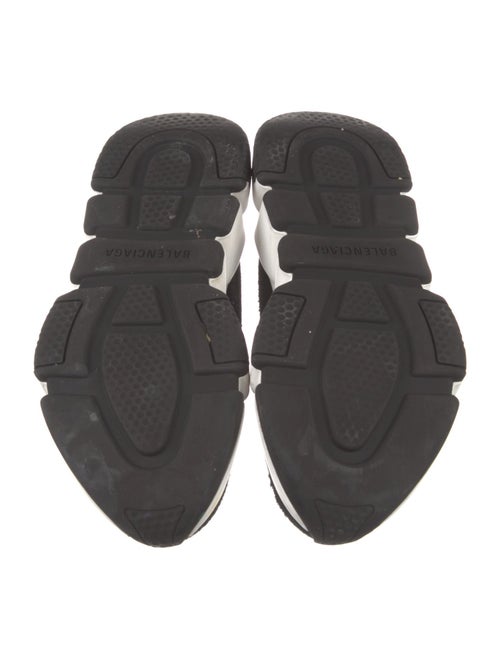 Balenciaga Speed Trainer Sock Sneakers